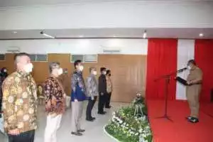 H.Marwan "TPAKD Harus Mampu Berperan Dalam Pemulihan Ekonomi Daerah"