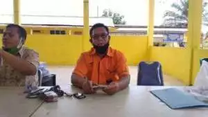 Berkah Ramadhan, 3654 KPM Terima BST