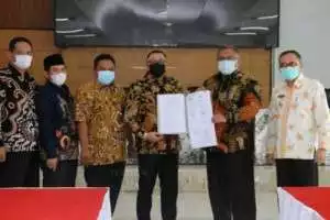 RPJMD 2021-2026, Kabupaten Sukabumi Fokus Penguatan Ekonomi Pasca Covid 19