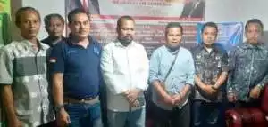 BPAN LAI DPC Sukabumi Bersinergi dengan Kepala Desa Kadununggal Kabupaten Sukabumi
