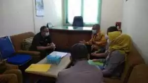 Terima BPJS, WABUP Sambut Baik Regulasi Jaminan Sosial Ketenagakerjaan