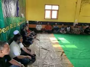 Sekjen LAI : Masyarakat Harus Kompak Untuk Menegakkan Keadilan & Kebenaran