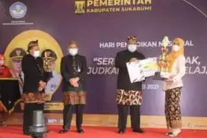 HUT KE 51, JAMKRINDO Santuni Anak Yatim Dan Jompo 51