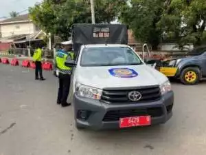 Beredar Kabar Kerumunan, SATGAS Covid Lakukan Antisipasi Dan Penyisiran