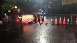 Beredar Kabar Kerumunan, SATGAS Covid Lakukan Antisipasi Dan Penyisiran