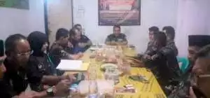Beredar Kabar Kerumunan, SATGAS Covid Lakukan Antisipasi Dan Penyisiran