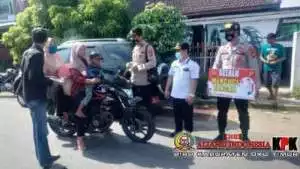 Puluhan Pengurus Majelis Daerah Korps Alumni Himpunan Mahasiswa Islam (MD KAHMI) Kabupaten OKU Timur Periode 2021-2026 Dilantik