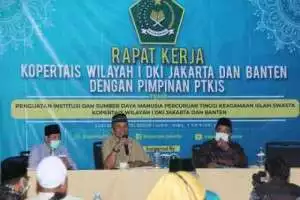 Pemprov. Banten Ajak Kopertais Kembangkan Wisata Halal