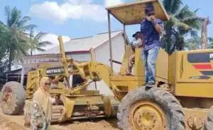 PUPR Sasar Desa Tua, Mardinata: "Infrastruktur Adalah Akses Vital."