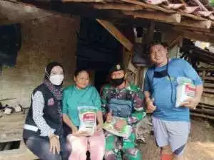 AKSI CEPAT TANGGAP (ACT) SUKABUMI BERGERAK UNTUK MASYARAKAT DAN BANGSA