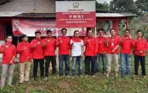 Menyayangi UMKM, Ini Cara PWRI Mesuji