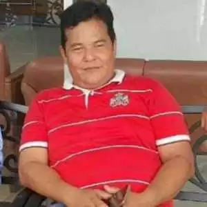 Wartawan Global Investigasi News Saut H. Sabrani Meninggal Dunia, Kematiannya Diduga Dengan Tidak Wajar