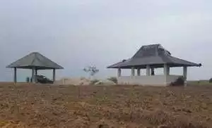 Jejak Ratu Bagus Mat Ali di Batin Nihan