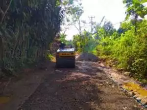 JANJI - JANJI POLITIK RAJA MAUNG TERBUKTI