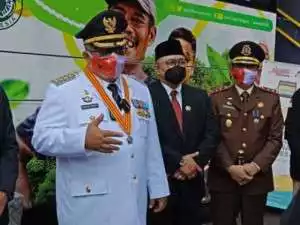 Di Hari Ulang Tahun ke-76 Republik Indonesia ACT Berbagi