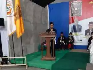 Bakti Sosial Pengobatan Gratis Sebagai Bentuk Pengabdian PSHT Kepada Masyarakat