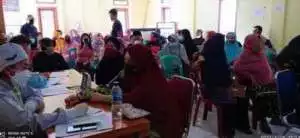 MENGINGAT PENTINGNYA VAKSINASI UNTUK MENJAGA KEKEBALAN TUBUH