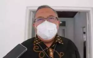Pasca PPKM Dilevel 4, Kab. Sukabumi Loncat Kelevel 2, H.Marwan "Jangan Lengah"