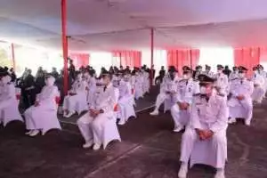151 ASN PEMKAB Sukabumi Dilantik, Bupati "Berikan Energi Baru Bagi Peningkatan Kinerja"