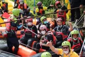Gubernur dukung Optimalisasi Potensi Wisata Nagari