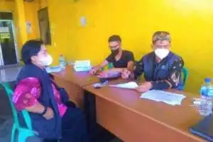 Paripurna DPRD, Yudha "Setiap Tahun PEMKAB Sukabumi Menunjukkan Kinerja Yang Baik"