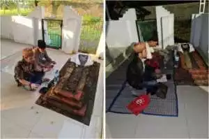 JANGAN LUPAKAN SEJARAH