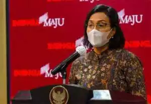 Menkeu: Kinerja APBN Baik, Pemulihan Ekonomi Nasional pun Membaik