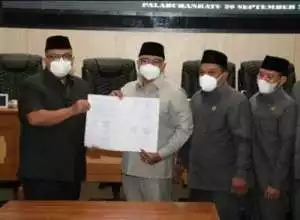KUNKER KOMISI IV DPR, DEDI MULYADI TEKANKAN PENTINGNYA PENGAKUAN DAN PROTEKSI MASYARAKAT ADAT