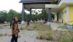 KUNKER KOMISI IV DPR, DEDI MULYADI TEKANKAN PENTINGNYA PENGAKUAN DAN PROTEKSI MASYARAKAT ADAT