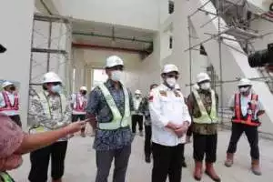 GUBERNUR BANTEN: KALAU BANTEN INGIN BERUBAH KITA YANG HARUS MENGUBAHNYA