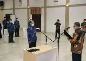 KUNKER KOMISI IV DPR, DEDI MULYADI TEKANKAN PENTINGNYA PENGAKUAN DAN PROTEKSI MASYARAKAT ADAT