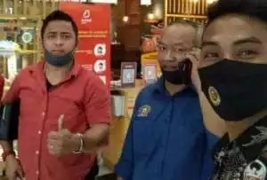 AKAN HADIR KULINER ANGKRINGAN BANG BIMO DI KEC. KRESEK