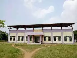 SETADION MINI KEC. KEMIRI TERBENGKALAI
