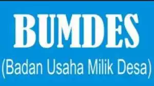 BUMDes HARAPAN MAKMUR DESA RANCA LABUH