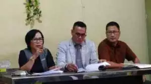 Ditipu Anggota DPRD, Pengusaha Ini Ajukan Praperadilan. Ini Tanggapan Pengacara Asri Purwanti SH MH CIL