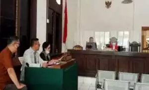 Polda Jabar di Gugat Praperadilan Atas Pemberhentian Kasus Cek Kosong Rp8 Miliar