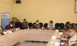 PENGELOLAAN SAMPAH BERBASIS TEKNOLOGI, SEKDA "MENDUKUNG SEKTOR PERTANIAN"