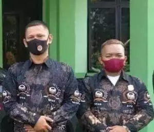 PILKADES SERENTAK PROTOKOL KESEHATAN JADI SOROTAN