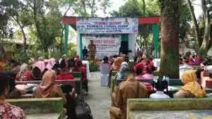 Festival dan Lomba Seni Siswa Nasional (FLS2N) Tingkat SD/SMP Tahun 2021