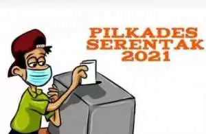Ini Pemenang Pilkades Wayserdang