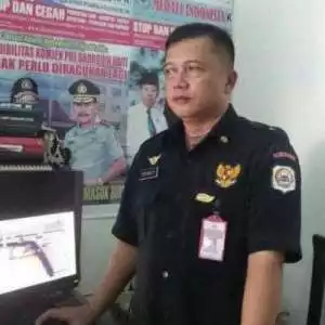 Rapat Paripurna DPRD, Bupati "RPJMD Penjabaran Visi, Misi Dan Program Kepala Daerah"