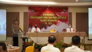 Pangdam IV/Diponegoro Dampingi KASAD Iringi Prosesi Pemakaman Prajurit Terbaik TNI-AD