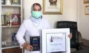 Hari Guru Nasional, Hj. Rizayati ajak semua komponen bangsa pulihkan pendidikan
