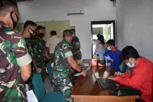 Kasus PTSL Desa Trombol Mondokan jadi Bancaan Panitia Makin Mencuat, Berkas di Limpahkan Kejaksaan Naik Penyidikan dan Bakal Mulai Penetapan Tersangka