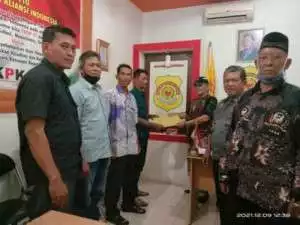 BPAN LAI Menguak Penipuan Perekrutan CPNS di Kabupaten Sragen, Pelaku Raup Puluhan Juta Rupiah. Begini Modusnya !