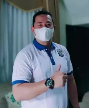 APDESI DPC Kab. Sukabumi Akan Gelar Aksi Damai Di Istana Presiden Dan Digedung DPR-RI 