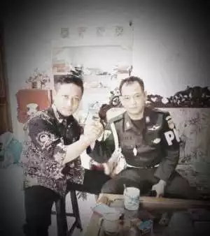 OPINI: Secangkir Ilmu Paham, Jangan “SOK SOMBONG” Jikalau Kemampuan Masih Dangkal