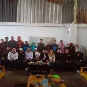 Pembentukan Perwakilan PRPH Kota Tangerang Berjalan Lancar 