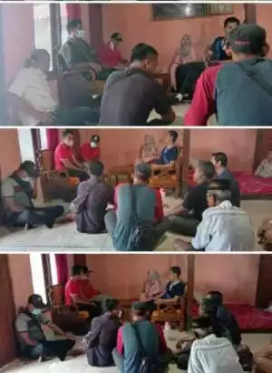 Seleksi Perdes Soko Miri di Nilai Tak Transparan, Salah Satu Peserta Sempat Mengunggah ke Medsos. Disebut Ada 4 Kejanggalan