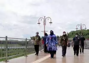 Gunung Kemukus Sekarang Keren,  The New Kemukus Nantinya Bukan Lagi Wisata Esek-Esek